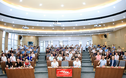 凯发k8旗舰厅电气2021核心伙伴共赢大会隆重举行！