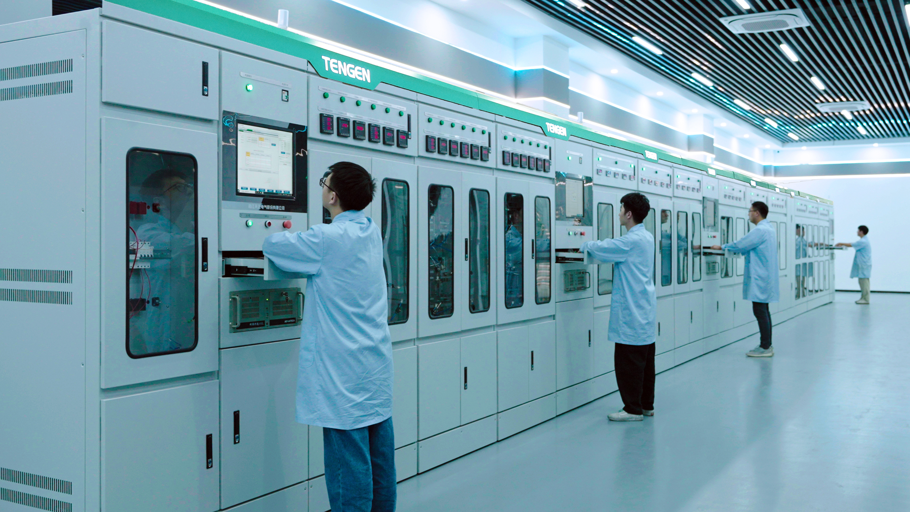 重大突破！凯发k8旗舰厅获批浙江省“尖兵领雁”计划